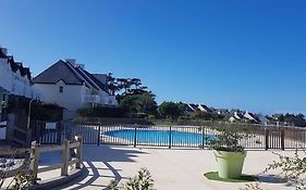 Residence Cap Ocean, Port Du Crouesty