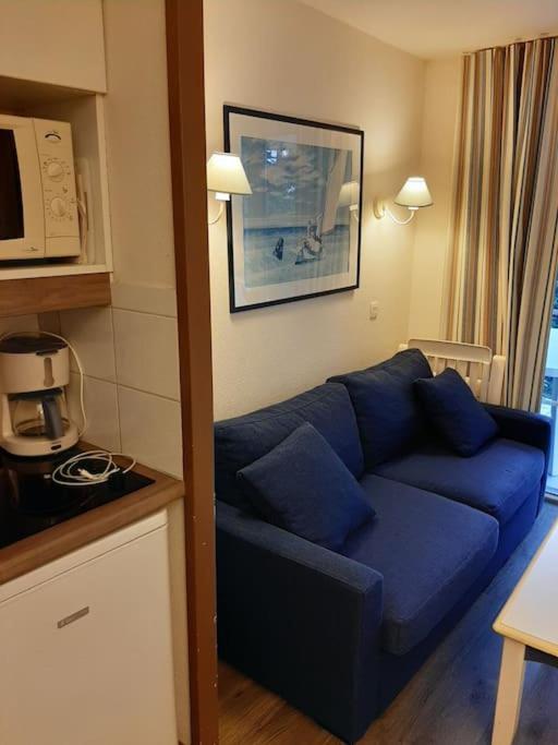 Residence Cap Ocean, Port Du Crouesty Arzon Extérieur photo