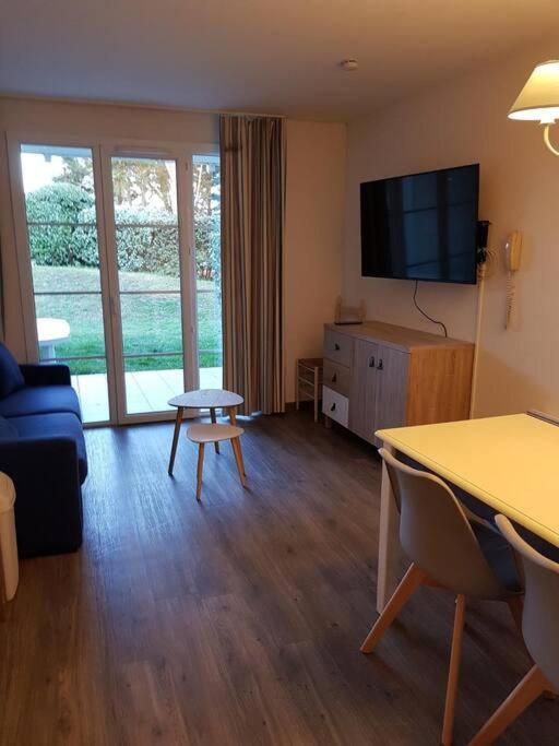 Residence Cap Ocean, Port Du Crouesty Arzon Extérieur photo